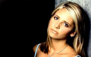 Sarah Michelle Gellar